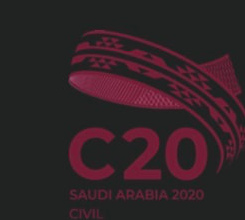 C20 Saudi Arabia 2020 Civil
