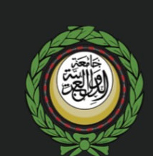 Arab League emblem