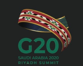 G20 Saudi Arabia 2020 Riyadh Summit