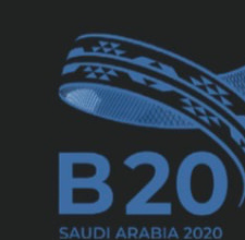 B20 Saudi Arabia 2020